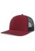 Sonic-S Burgundy/Black