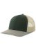 Sonic-S Bottle Green-Grey-Stone