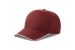 Recy Five Piping Burgundy