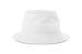 Bucket Cotton-S White