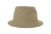 Bucket Cotton-S Khaki