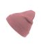 Wind Beanie One Size Pink