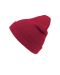 Wind Beanie One Size Red