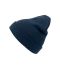 Wind Beanie One Size Navy