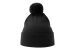 Wind-S Pompom Black