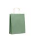 PAPER TONE M green