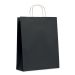 PAPER TONE L black