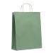 PAPER TONE L green