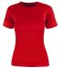 NYXX NO1 (W) Red