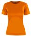 NYXX NO1 (W) Safety orange