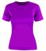 NYXX NO1 (W) Bright Violet