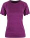 NYXX NO1 (W) Violet melange