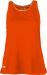 Dynamic Safety orange