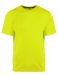 Run unisex Safety yellow