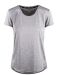 Eaze women Grey melange