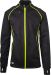 Explosive (M) Black/Safety Yellow