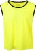 Rival Safety yellow