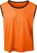 Rival Safety orange