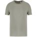 Unisex T-Shirt Almond Green