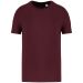 Unisex T-Shirt Dark Cherry
