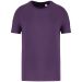 Unisex T-Shirt Deep Plum