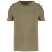 Unisex T-Shirt Light Olive Green