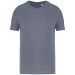 Unisex T-Shirt Mineral Grey