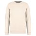 Unisex Sweatshirt Ivory