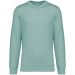 Unisex Sweatshirt Jade Green