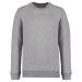 Unisex Sweatshirt Moon Grey Heather