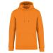 Unisex Hooded Sweatshirt Tangerine