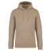 Unisex Hooded Sweatshirt Wet Sand