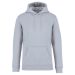 Unisex Hooded Sweatshirt Aquamarine