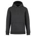 Unisex Hooded Sweatshirt Volcano Grey Heather
