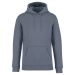 Unisex Hooded Sweatshirt Mineral Grey