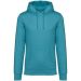 Unisex Hooded Sweatshirt Adriatic Blue