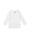 Neutral Babies Long Sleeve T-shirt White