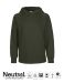 Neutral Kids Hoodie