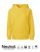 Neutral Kids Hoodie