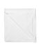 Babies Blanket White