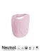Neutral Babies Bib Light Pink