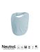 Neutral Babies Bib Light Blue