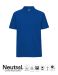 Neutral Mens Classic Polo