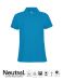 Neutral Ladies Classic Polo