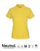 Neutral Ladies Classic Polo