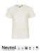 Neutral Kids T-shirt Nature