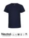 Neutral Kids T-shirt Navy