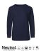 Neutral Kids Sweatshirt Navy