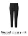 Neutral Kids Sweatpants Black