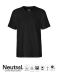 Neutral Mens Classic T-shirt Black